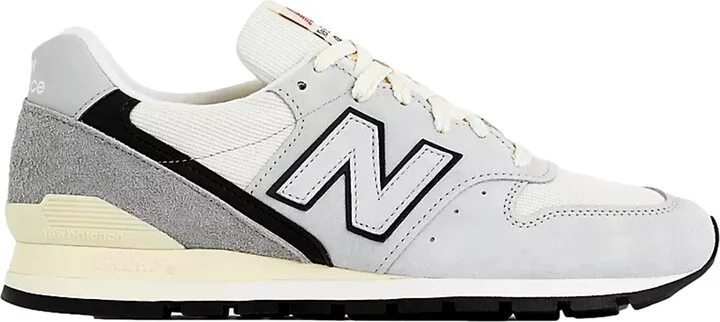 996 Grey / Black U996TG Men's