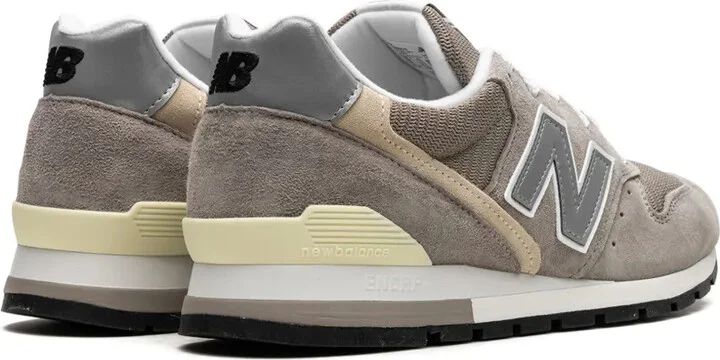 996 "Grey Day" sneakers - Image 3