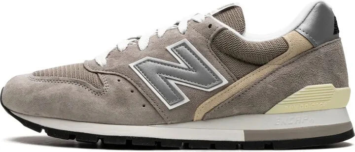 996 "Grey Day" sneakers - Image 5