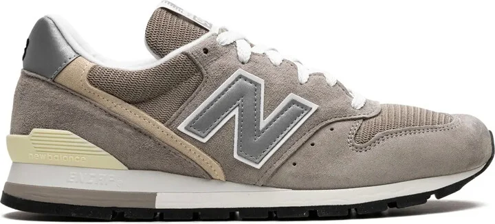 996 "Grey Day" sneakers