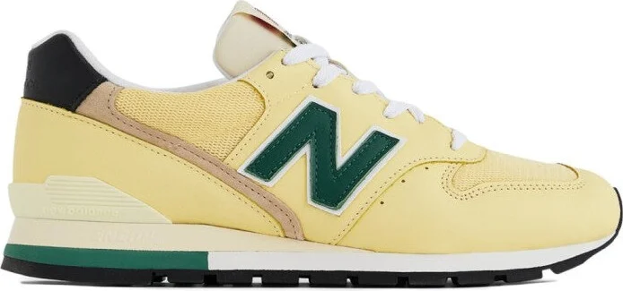 996 Made In Usa Sneakers