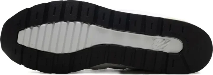 996 Made In USA "White/Black" sneakers - Image 4