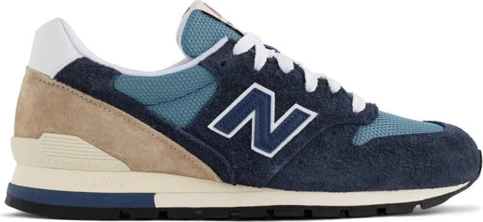 996 Made In Usa X Teddy Santis Sneakers