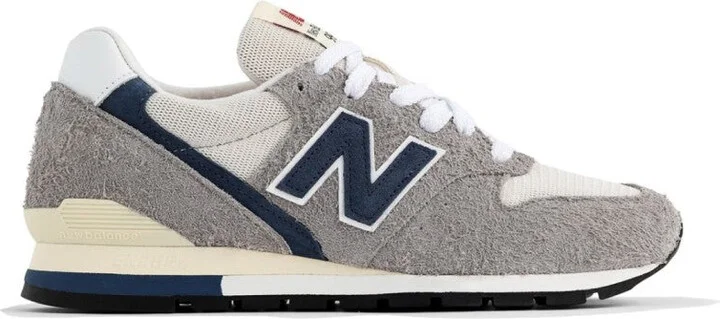 996 Made In Usa X Teddy Santis Sneakers
