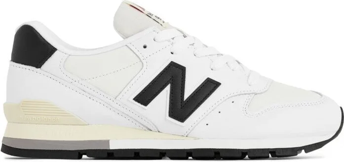 996 Made In Usa X Teddy Santis Sneakers