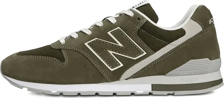996v2 "Dark Camo" sneakers