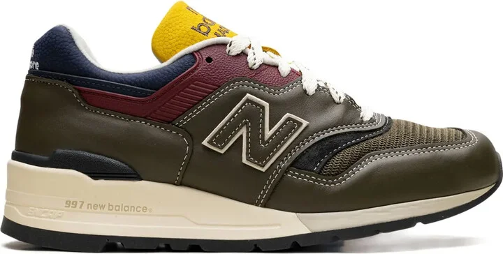 997 "Aime Leon Dore