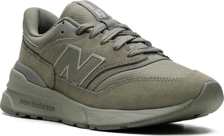 997 "Beige" sneakers - Image 2