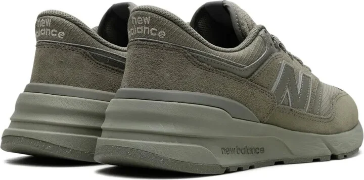 997 "Beige" sneakers - Image 3