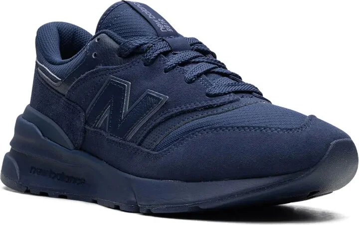 997 "Blue" sneakers - Image 2