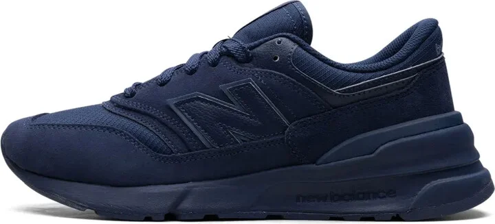 997 "Blue" sneakers - Image 5
