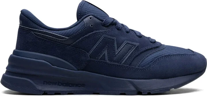 997 "Blue" sneakers