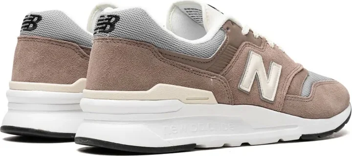 997 "Earth" suede sneakers - Image 3