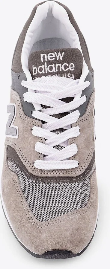 997 Low-Top Sneakers - Image 3