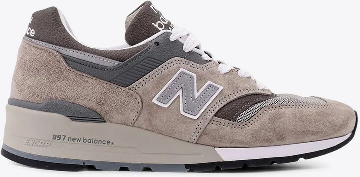 997 Low-Top Sneakers