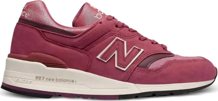 997 "Made in USA