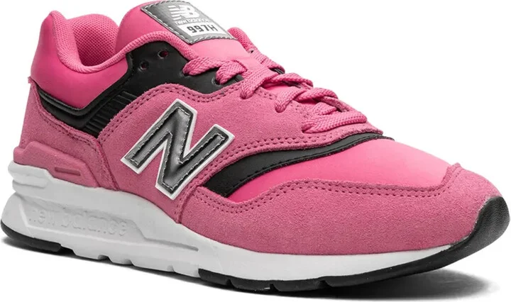 997 "Pink" sneakers - Image 2