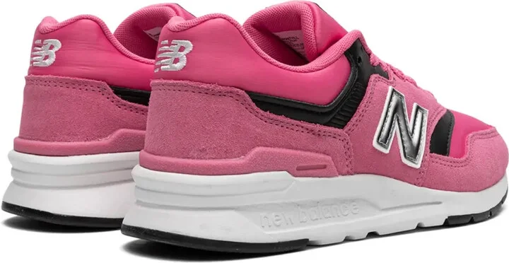 997 "Pink" sneakers - Image 3