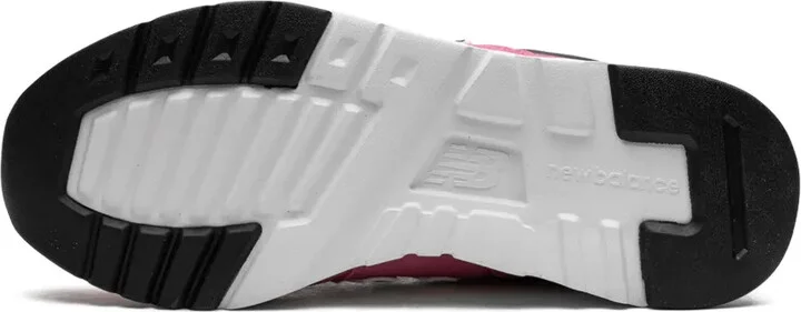 997 "Pink" sneakers - Image 4