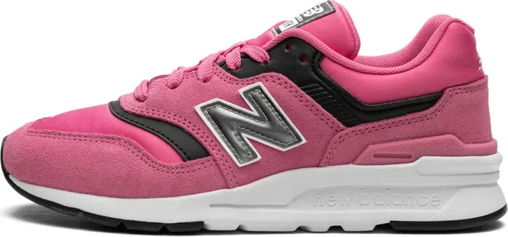 997 "Pink" sneakers - Image 5