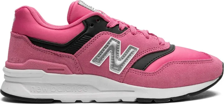 997 "Pink" sneakers