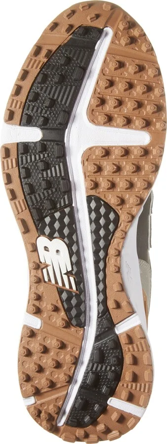 997 SL Waterproof Spikless Golf Shoe - Image 6