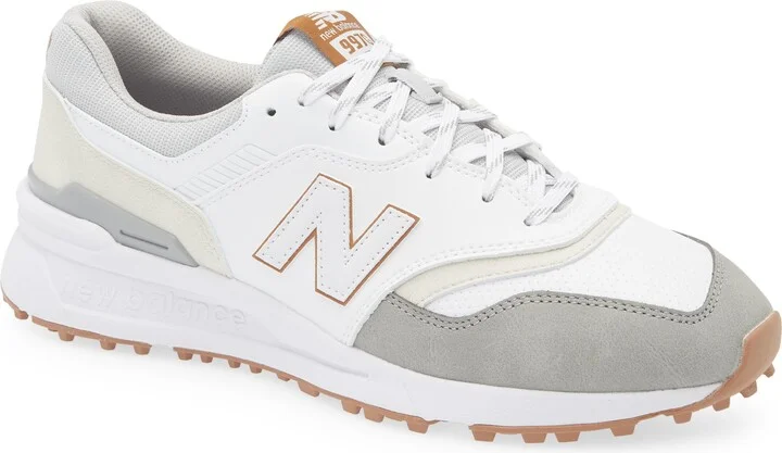 White / Grey