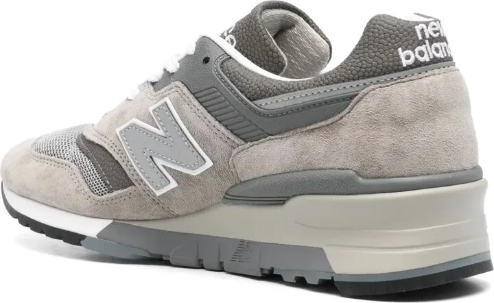 997 Sneakers - Image 3