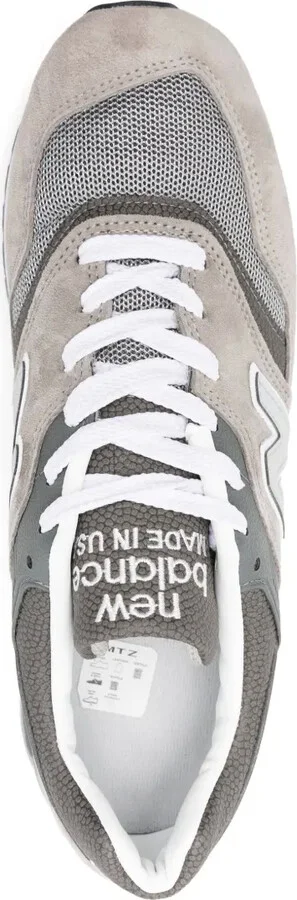 997 Sneakers - Image 4