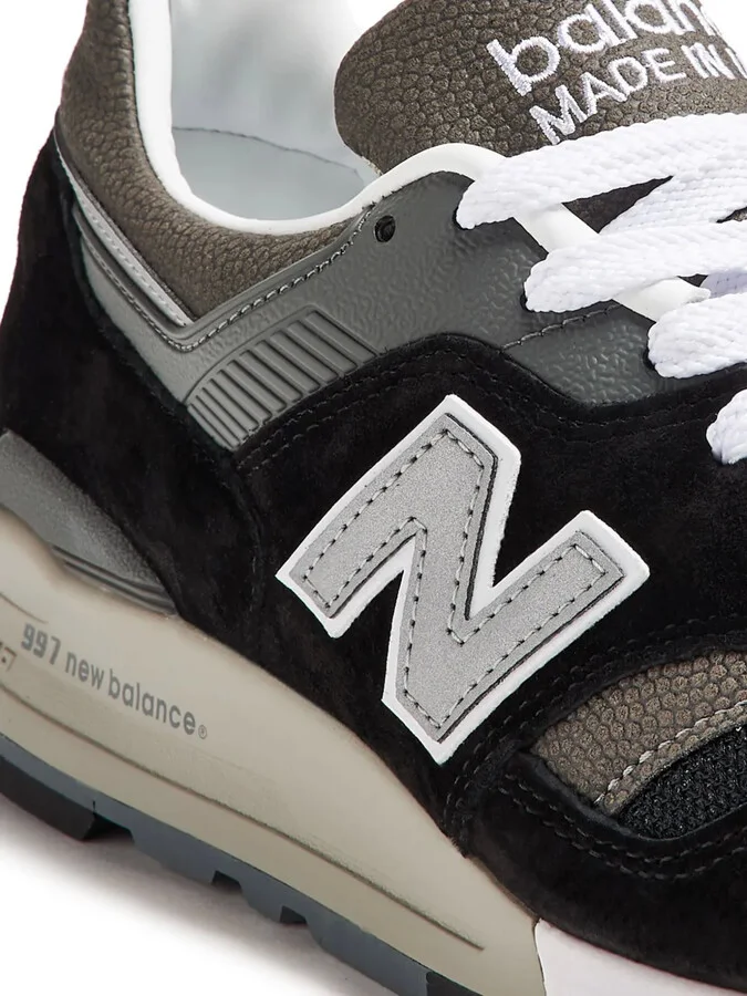 '997' Sneakers - Image 2