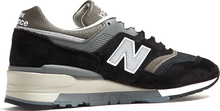 '997' Sneakers - Image 3
