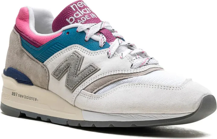 997 Sneakers - Image 2