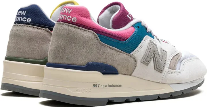 997 Sneakers - Image 3