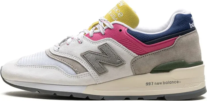 997 Sneakers - Image 5