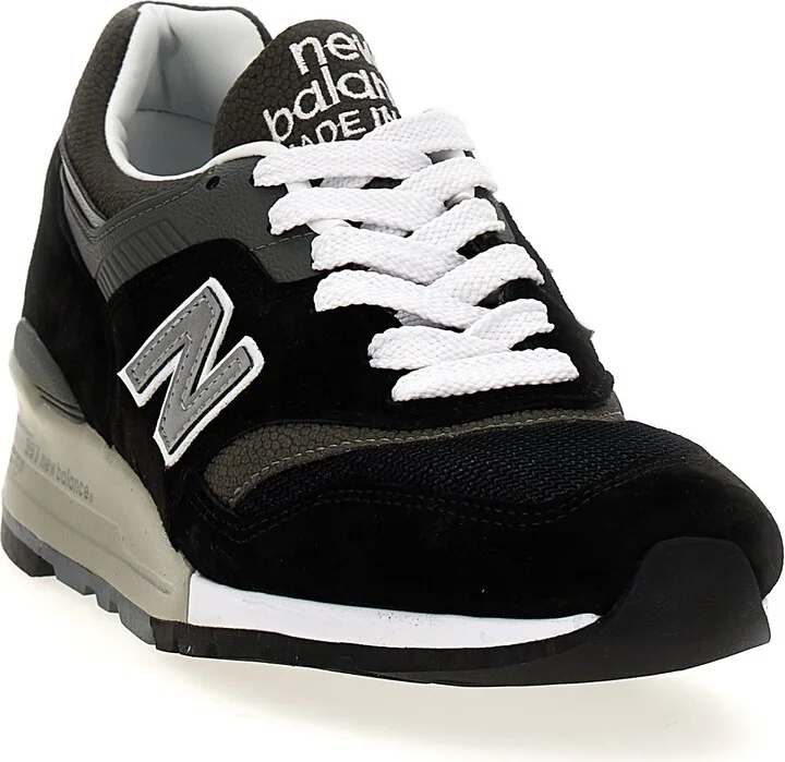 '997' Sneakers - Image 2