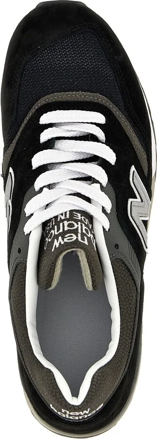 '997' Sneakers - Image 4