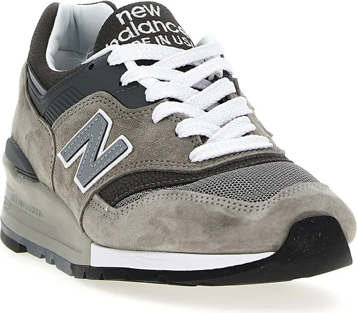 '997' Sneakers - Image 2