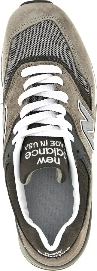 '997' Sneakers - Image 4