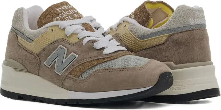 997 Sneakers - Image 2