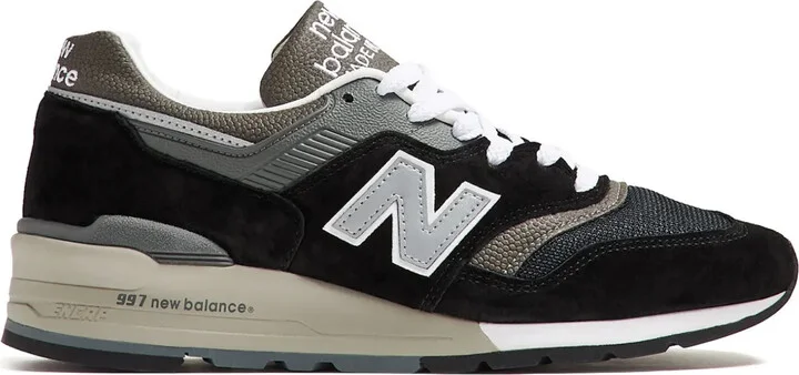 '997' Sneakers