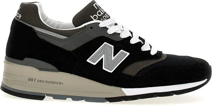 '997' Sneakers