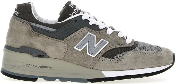 '997' Sneakers