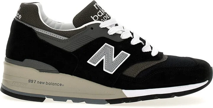 '997' Sneakers