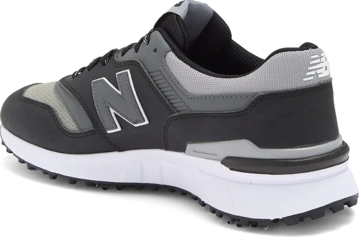 997 Waterproof Golf Shoe - Image 2