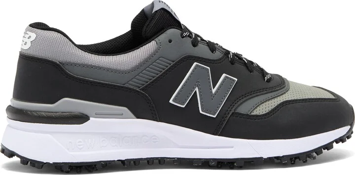 997 Waterproof Golf Shoe - Image 3