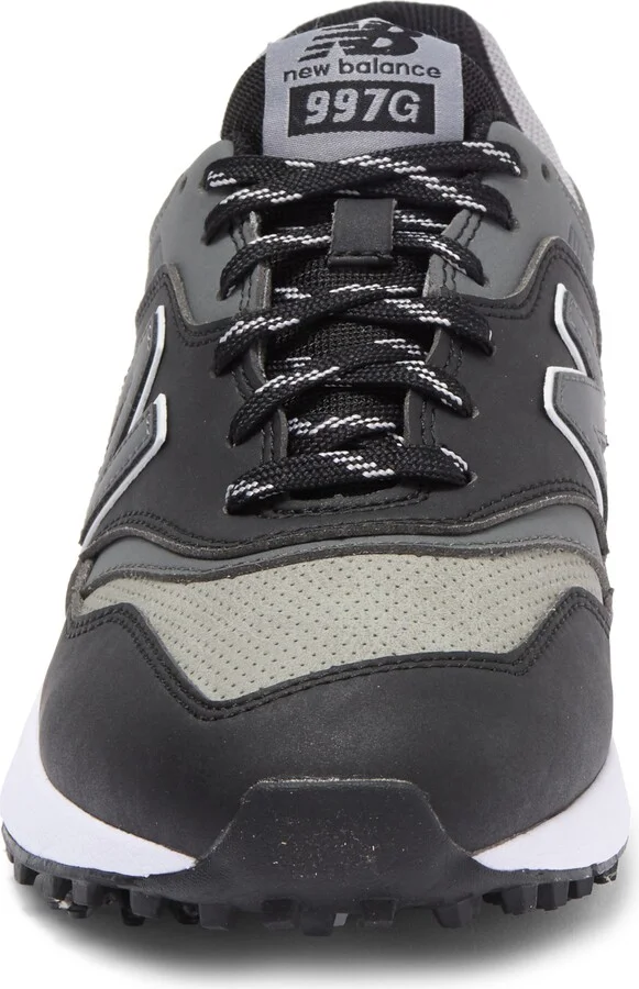 997 Waterproof Golf Shoe - Image 4