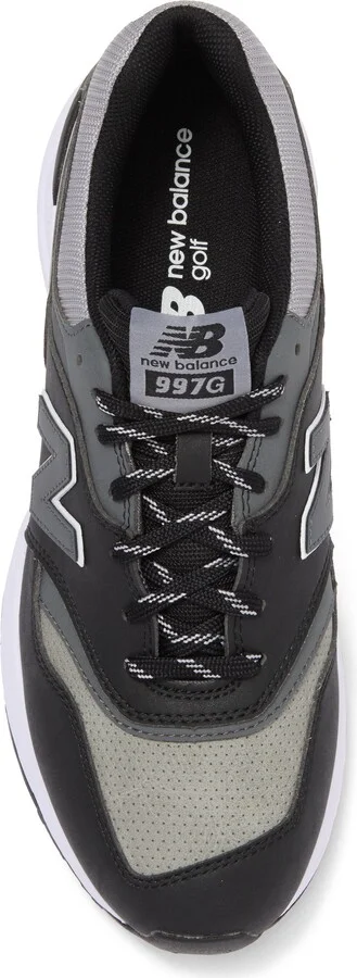 997 Waterproof Golf Shoe - Image 5