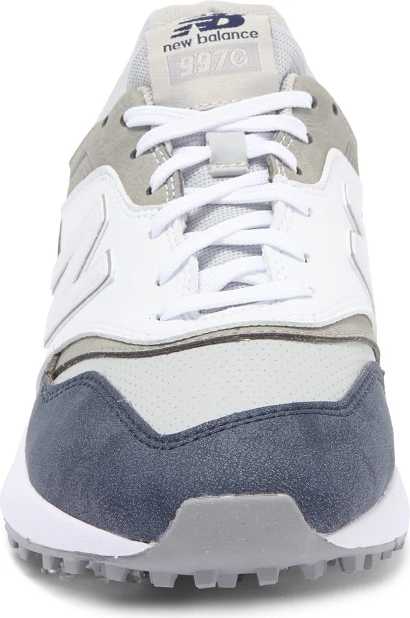 997 Waterproof Golf Shoe - Image 4