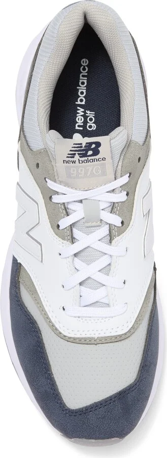 997 Waterproof Golf Shoe - Image 5