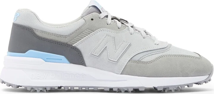 997 Waterproof Golf Shoe - Image 9
